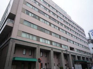 永寿総合病院《公益財団法人ライフ・エクステンション研究所付属》