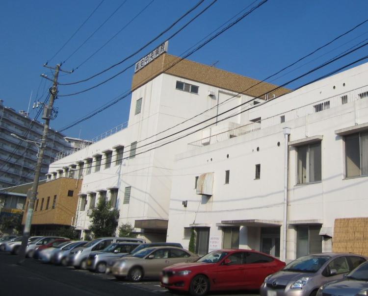 医療法人社団やしの木会　浦安中央病院