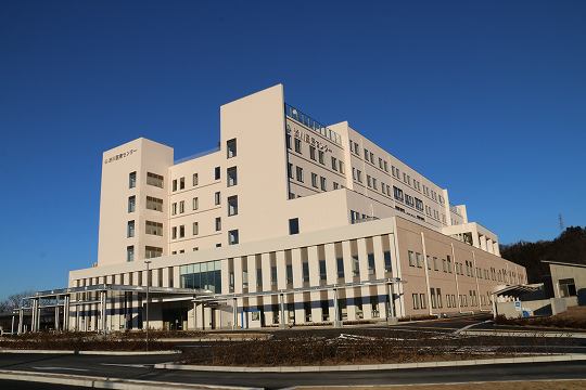 独立行政法人国立病院機構　渋川医療センター