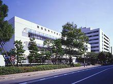 学校法人獨協学園　獨協医科大学埼玉医療センター