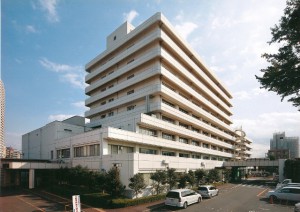 ＪＡ神奈川県厚生連　相模原協同病院