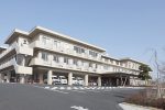 介護老人保健施設あさがお《医療法人社団アンフルール》