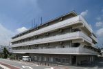 介護老人保健施設　あすか《社会福祉法人瑞泉》