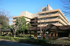 聖マリアンナ医科大学横浜市西部病院