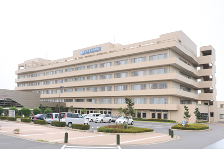 社会福祉法人聖隷福祉事業団　聖隷佐倉市民病院