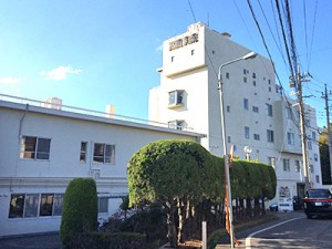 医療法人藤慈会至誠堂　冨田病院