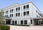 介護老人保健施設　葵の園・美浜《医療法人社団葵会》