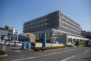 医療法人社団保健会　谷津保健病院