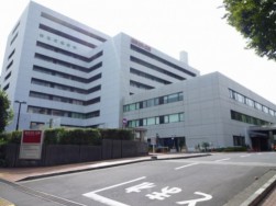 地方独立行政法人　東京都立病院機構　東京都立広尾病院