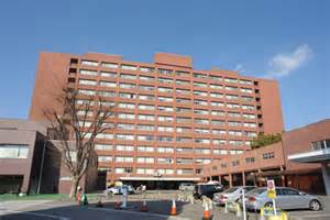 防衛医科大学校病院