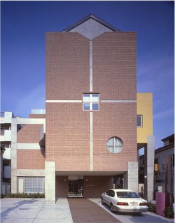 加藤産婦人科医院
