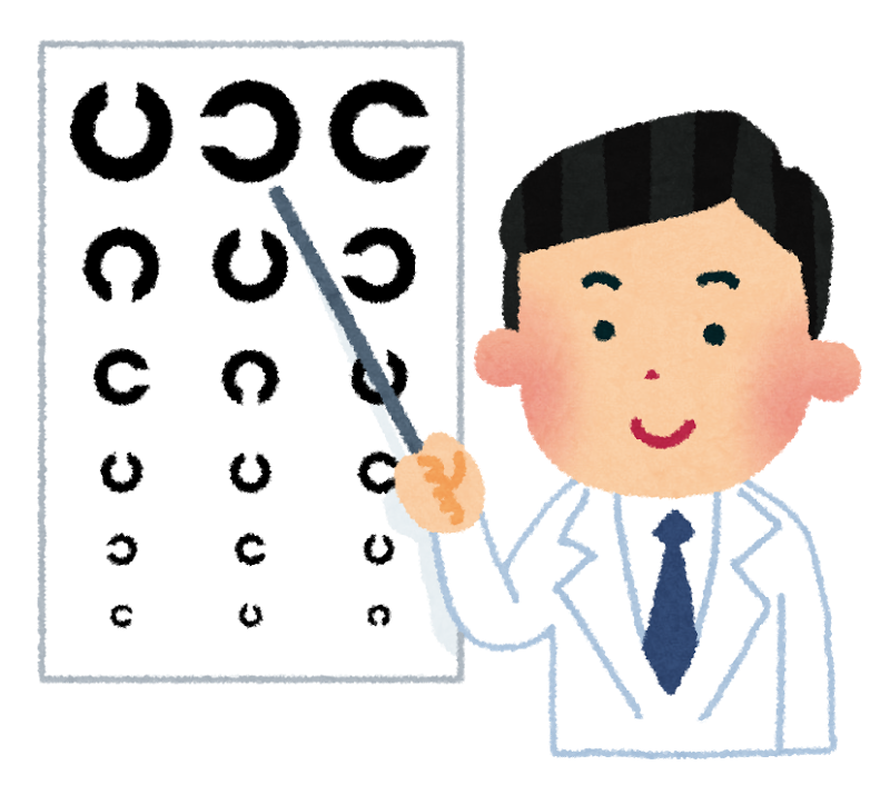 砂町眼科