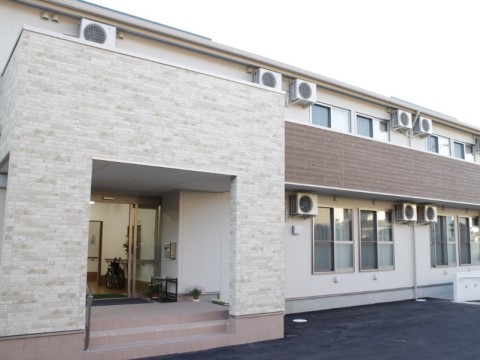株式会社日本アメニティライフ協会　福寿まちだ山崎　住宅型有料老人ホーム