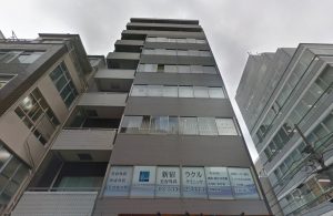 新宿ラクル美容外科クリニック《医療法人社団栄美会》