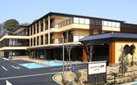 介護老人保健施設エスポワール岩槻《医療法人社団明雄会》
