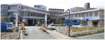 医療法人社団村田会　村田会湘南台内科クリニック