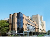 GRAND HIMEDIC CLUB ハイメディック・東大病院