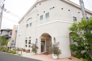 マザーズ高田産医院