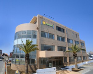 ひまわりレディース＆マタニティクリニック