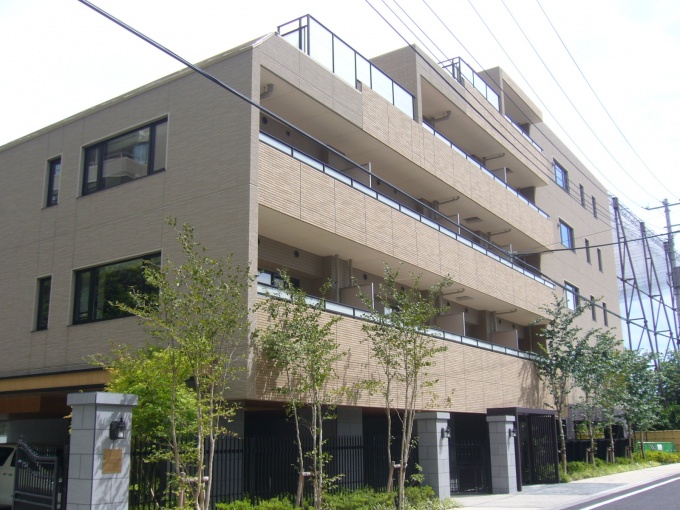 株式会社東急イーライフデザイン　グランクレール成城