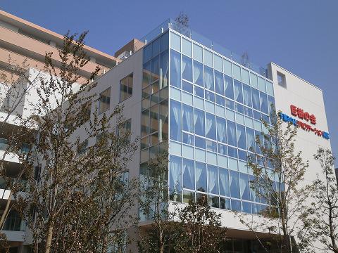 一般社団法人巨樹の会　千葉みなとリハビリテーション病院
