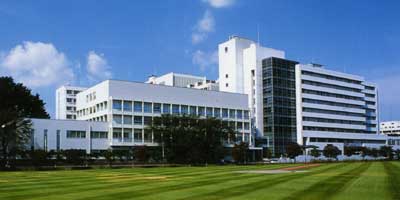獨協医科大学病院