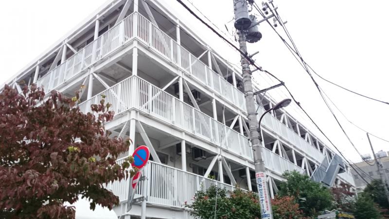 医療法人社団永生会　介護老人保健施設マイウェイ四谷