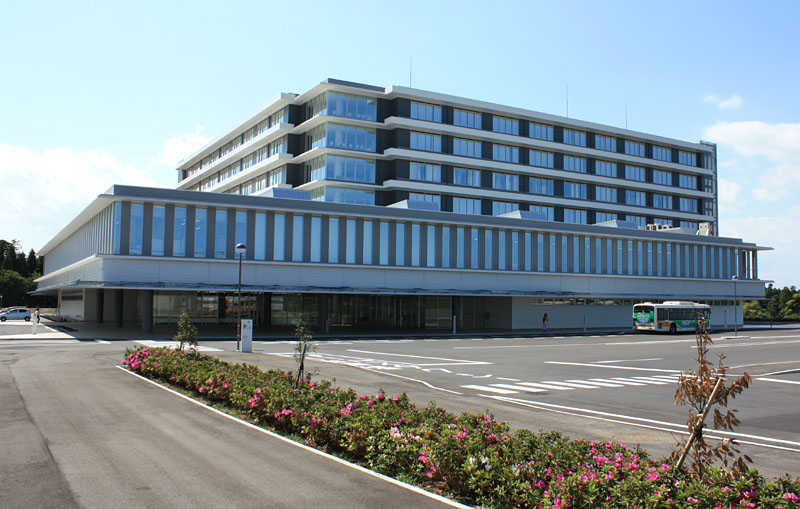 地方独立行政法人東金九十九里地域医療センター　東千葉メディカルセンター