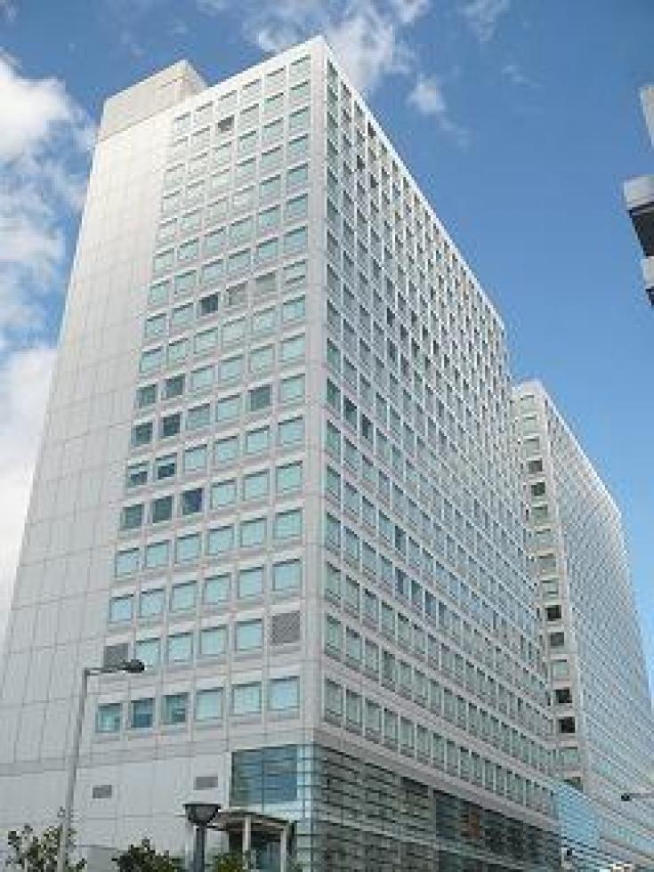 グランドハイメディック倶楽部　ハイメディック東京ベイ