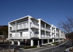 医療法人社団葵会　介護老人保健施設　葵の園・ヨコハマ