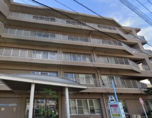 介護老人保健施設　けんちの苑すみだ川《医療法人財団　竹栄会》