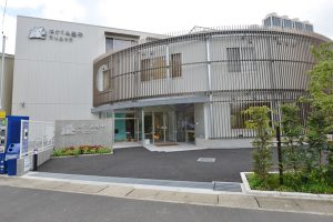 はぐくみ母子クリニック