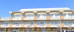 ハートフル田無《社会福祉法人　東京聖新会》