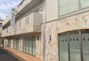 武蔵村山さいとうクリニック《医療法人社団　もかほ会》