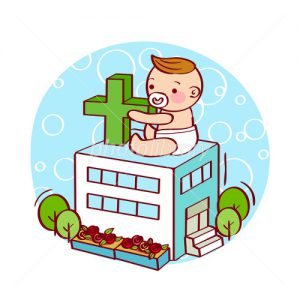鎌ヶ谷バースクリニック