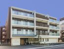 住宅型有料老人ホーム　クラーチ・メディーナ稲田堤《株式会社クラーチ》