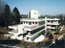 介護老人保健施設　サンシルバー町田《社会福祉法人共助会》