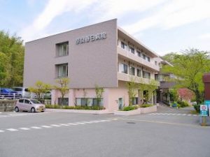 奈良春日病院《特定医療法人　新仁会》