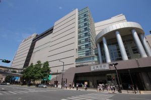 上大岡仁正クリニック《医療法人社団　厚済会》