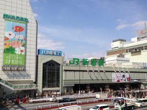 神戸神奈川アイクリニック新宿院《医療法人社団 稜歩会》