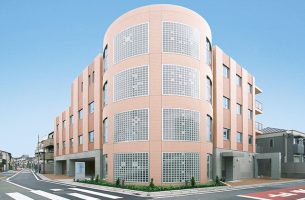 前村医院《医療法人社団　満穂会》