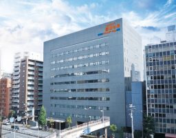 五反田リハビリテーション病院《一般社団法人巨樹の会》