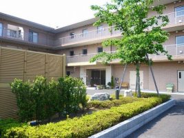 介護付有料老人ホーム　エクセルシオール西国分寺《医療法人社団 美誠会》