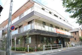 介護付有料老人ホームエスケアリビング板橋《株式会社エスケアメイト》