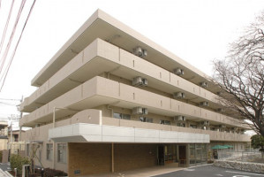 介護付き有料老人ホーム　ソラスト川口《株式会社ソラスト》