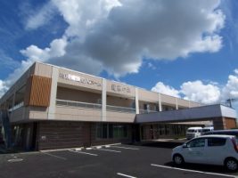 蓬莱の杜《社会福祉法人すはま会》