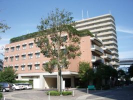介護付き有料老人ホーム　トレクォーレ横須賀《SOMPOケア株式会社》