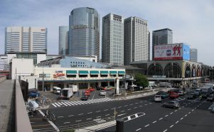 京野アートクリニック高輪《医療法人社団　レディースクリニック京野》