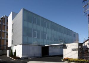 金子レディースクリニック《医療法人社団　SJS》