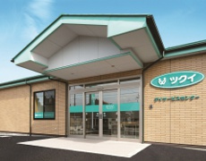 ツクイ板橋《株式会社ツクイ》
